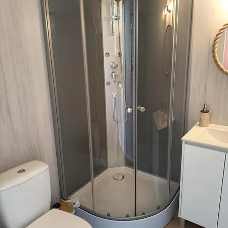 Au Coeur D'un Village Paisible *