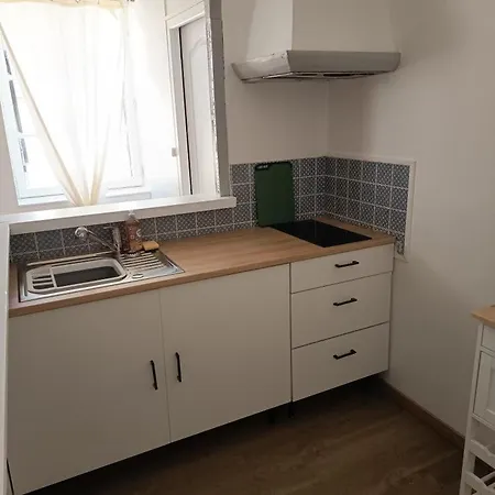 Apartmán Au Coeur D'un Village Paisible *