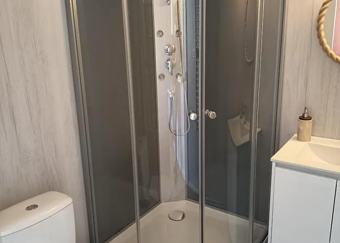 Au Coeur D'un Village Paisible *