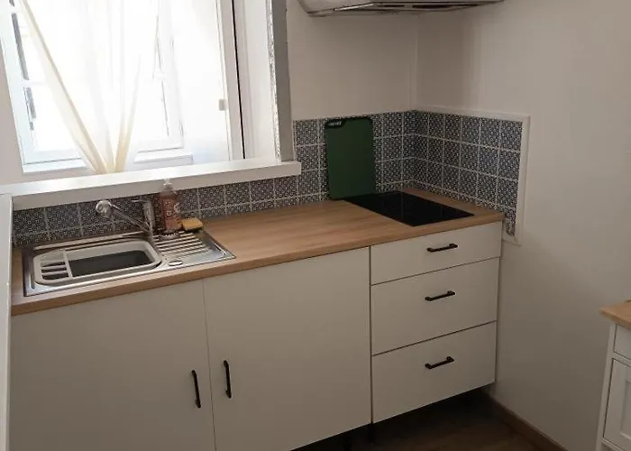 Apartmán Au Coeur D'un Village Paisible *